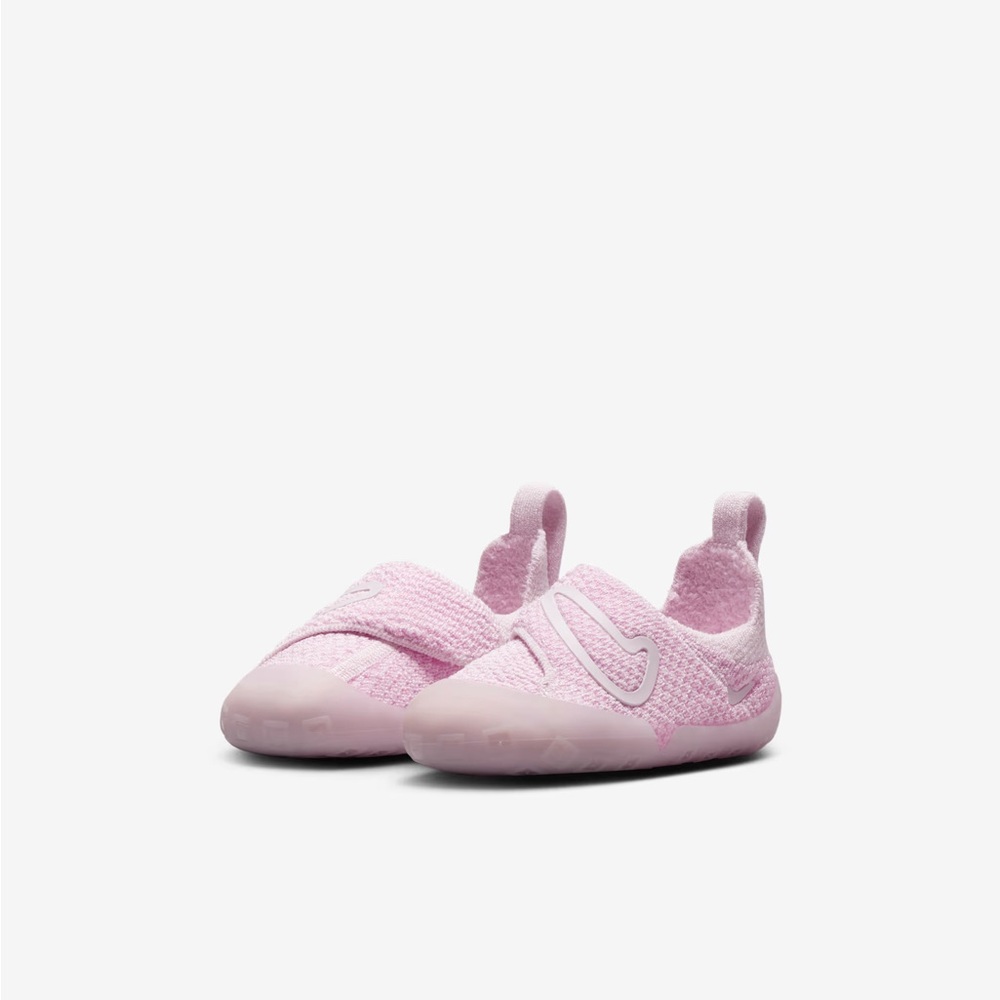 Nike Swoosh 1 Baby/Toddler Shoes in 3 sizes - 5, 6 & 7 - listing is for all.